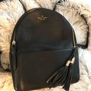 Kate Spade small backpack